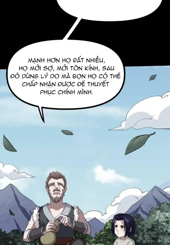 Ta Quyết Không Thành Phật Chapter 38 - Trang 3