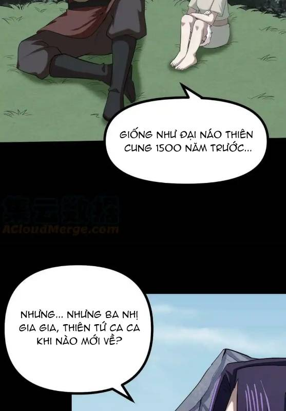 Ta Quyết Không Thành Phật Chapter 38 - Trang 3