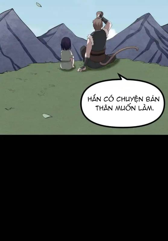 Ta Quyết Không Thành Phật Chapter 38 - Trang 3