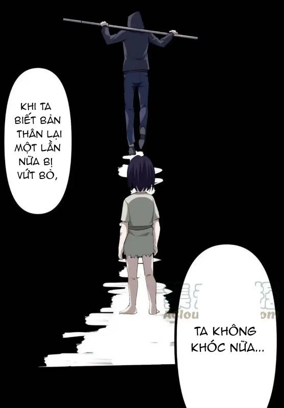 Ta Quyết Không Thành Phật Chapter 38 - Trang 3