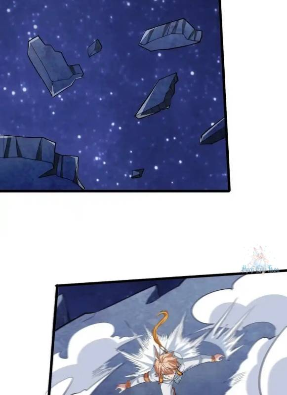 Ta Quyết Không Thành Phật Chapter 38 - Trang 3