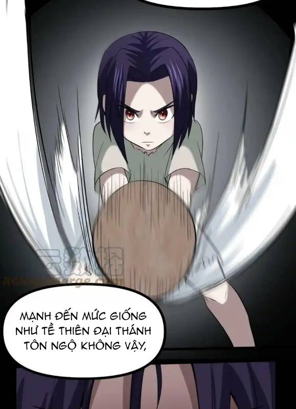 Ta Quyết Không Thành Phật Chapter 38 - Trang 3