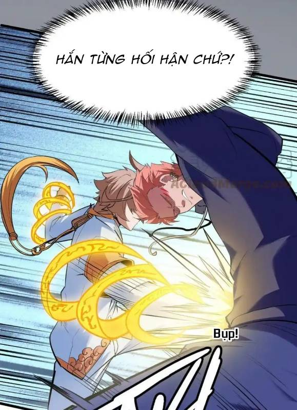 Ta Quyết Không Thành Phật Chapter 38 - Trang 3