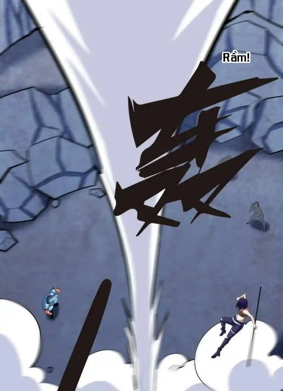 Ta Quyết Không Thành Phật Chapter 38 - Trang 3