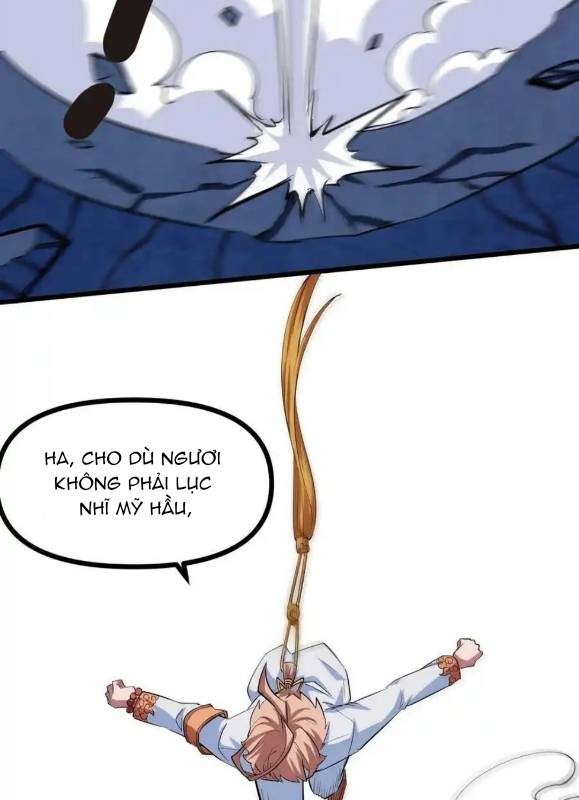 Ta Quyết Không Thành Phật Chapter 38 - Trang 3