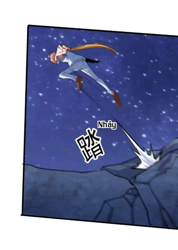 Ta Quyết Không Thành Phật Chapter 38 - Trang 3