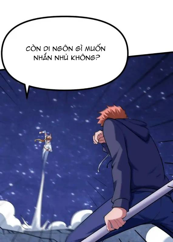 Ta Quyết Không Thành Phật Chapter 38 - Trang 3