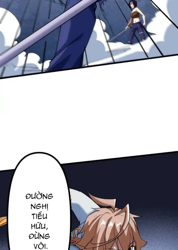 Ta Quyết Không Thành Phật Chapter 38 - Trang 3