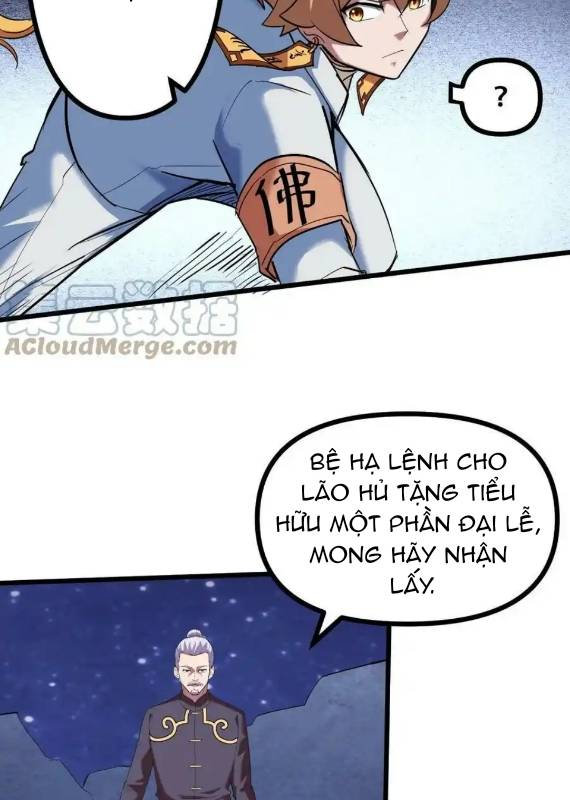 Ta Quyết Không Thành Phật Chapter 38 - Trang 3