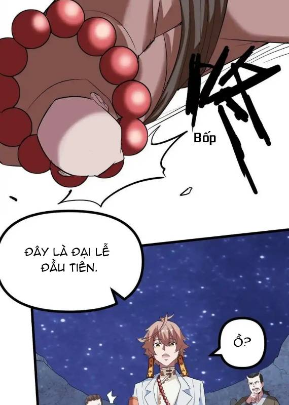 Ta Quyết Không Thành Phật Chapter 38 - Trang 3