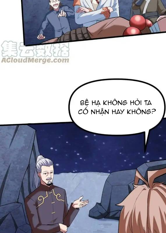 Ta Quyết Không Thành Phật Chapter 38 - Trang 3