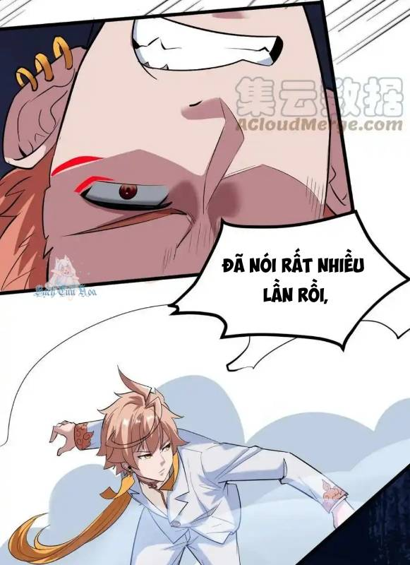 Ta Quyết Không Thành Phật Chapter 38 - Trang 3