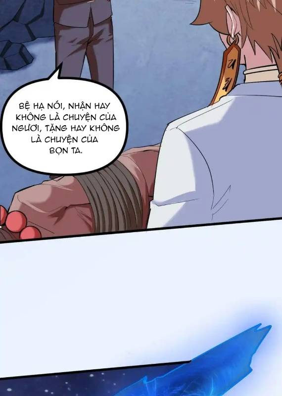 Ta Quyết Không Thành Phật Chapter 38 - Trang 3