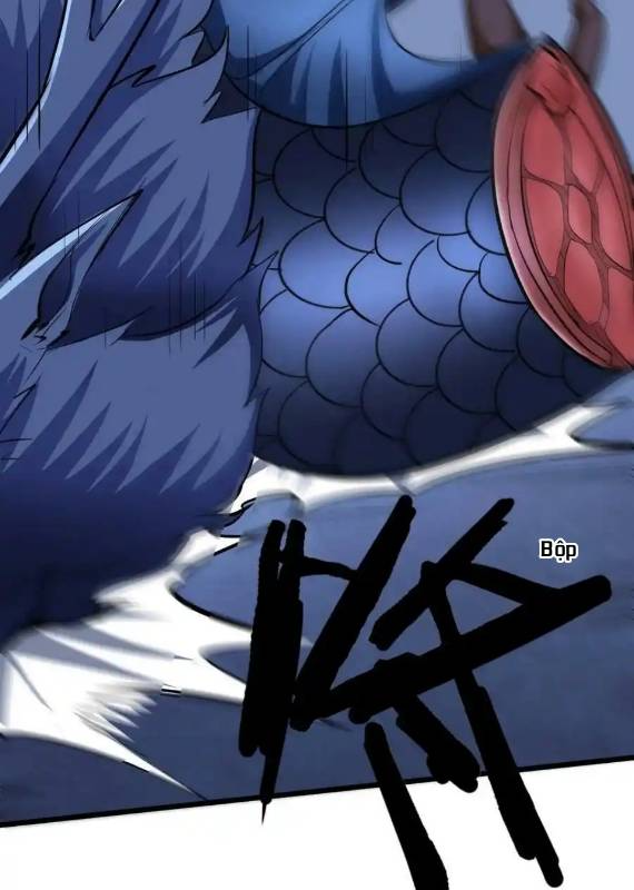 Ta Quyết Không Thành Phật Chapter 38 - Trang 3