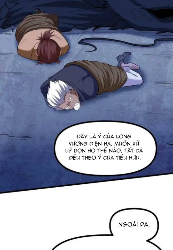 Ta Quyết Không Thành Phật Chapter 38 - Trang 3