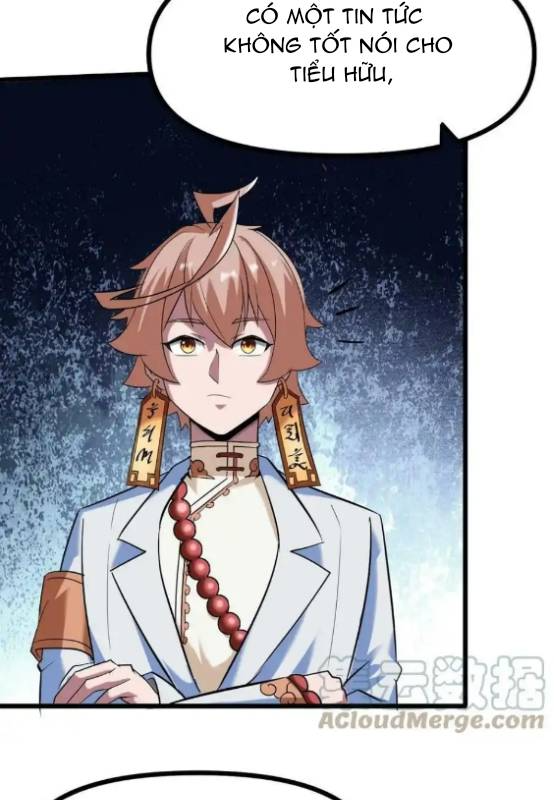 Ta Quyết Không Thành Phật Chapter 38 - Trang 3