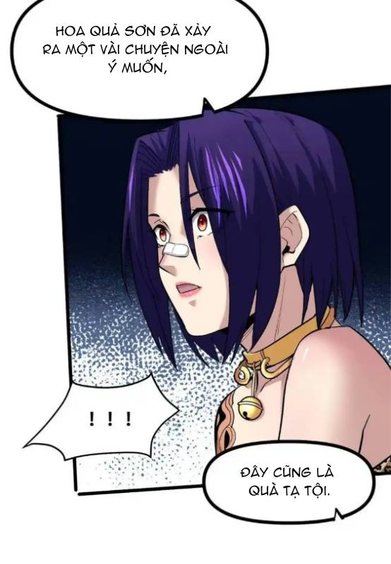 Ta Quyết Không Thành Phật Chapter 38 - Trang 3