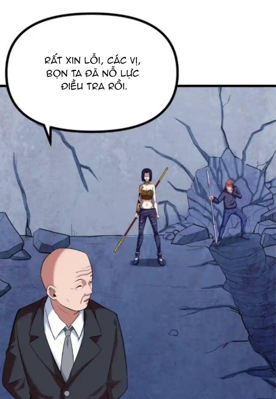 Ta Quyết Không Thành Phật Chapter 38 - Trang 3