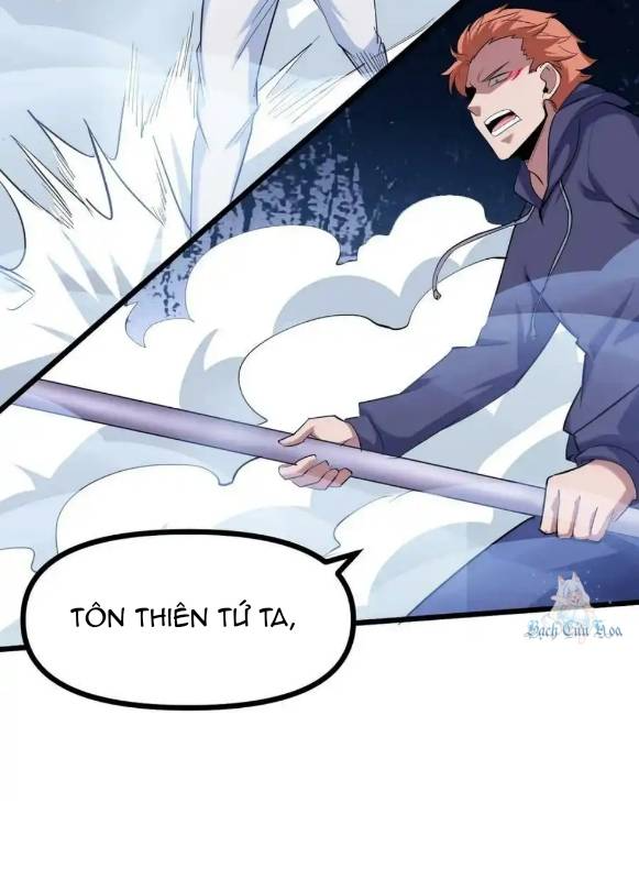 Ta Quyết Không Thành Phật Chapter 38 - Trang 3