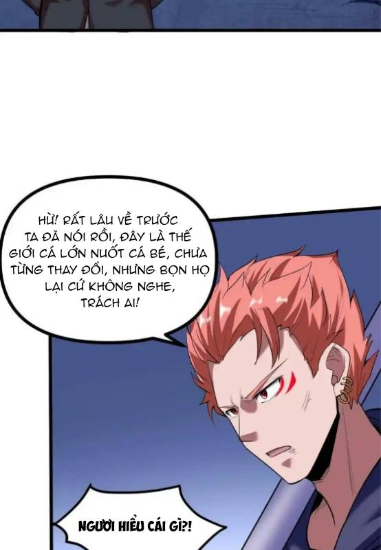 Ta Quyết Không Thành Phật Chapter 38 - Trang 3