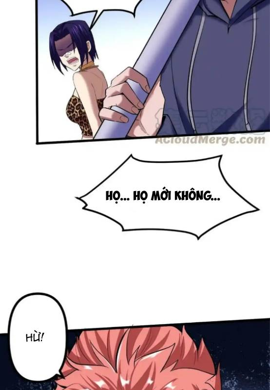 Ta Quyết Không Thành Phật Chapter 38 - Trang 3