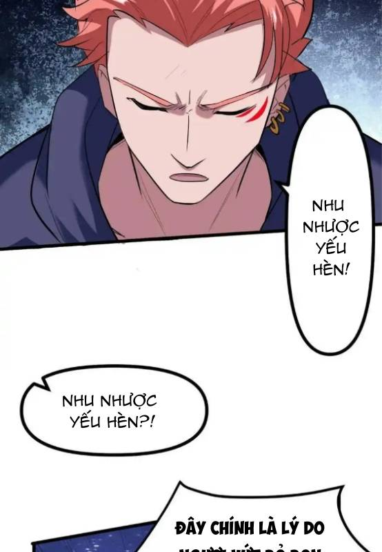 Ta Quyết Không Thành Phật Chapter 38 - Trang 3