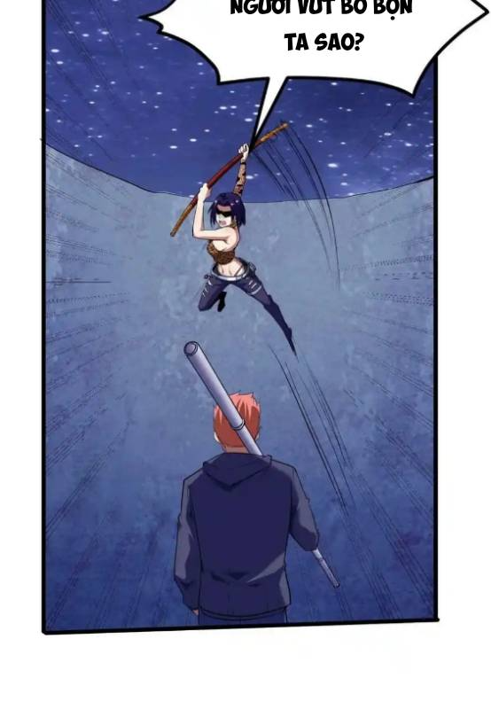 Ta Quyết Không Thành Phật Chapter 38 - Trang 3