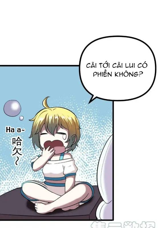 Ta Quyết Không Thành Phật Chapter 38 - Trang 3