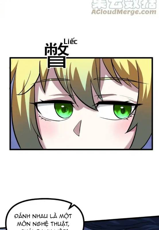 Ta Quyết Không Thành Phật Chapter 38 - Trang 3