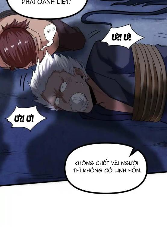 Ta Quyết Không Thành Phật Chapter 38 - Trang 3