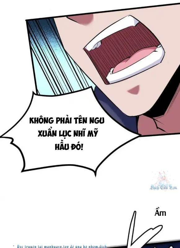 Ta Quyết Không Thành Phật Chapter 38 - Trang 3