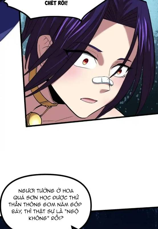 Ta Quyết Không Thành Phật Chapter 38 - Trang 3