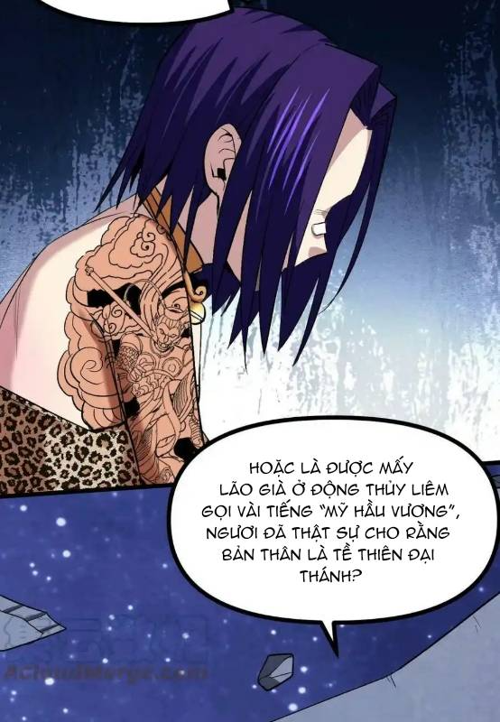 Ta Quyết Không Thành Phật Chapter 38 - Trang 3