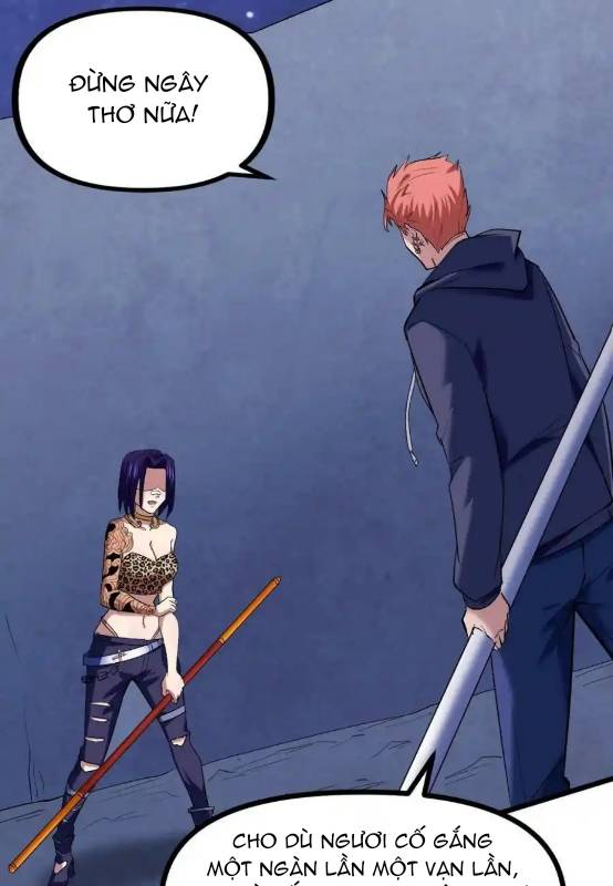 Ta Quyết Không Thành Phật Chapter 38 - Trang 3