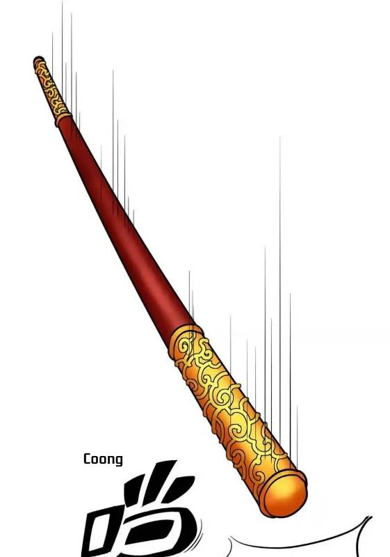 Ta Quyết Không Thành Phật Chapter 38 - Trang 3