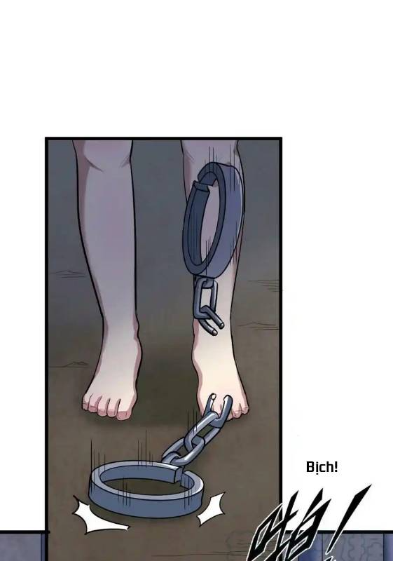 Ta Quyết Không Thành Phật Chapter 38 - Trang 3