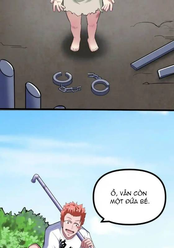 Ta Quyết Không Thành Phật Chapter 38 - Trang 3