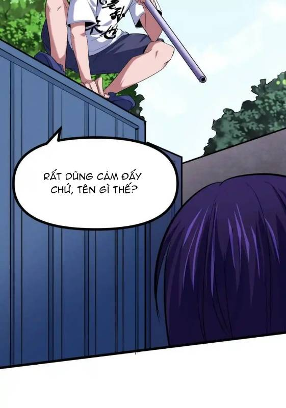 Ta Quyết Không Thành Phật Chapter 38 - Trang 3