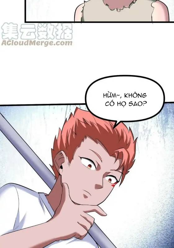 Ta Quyết Không Thành Phật Chapter 38 - Trang 3