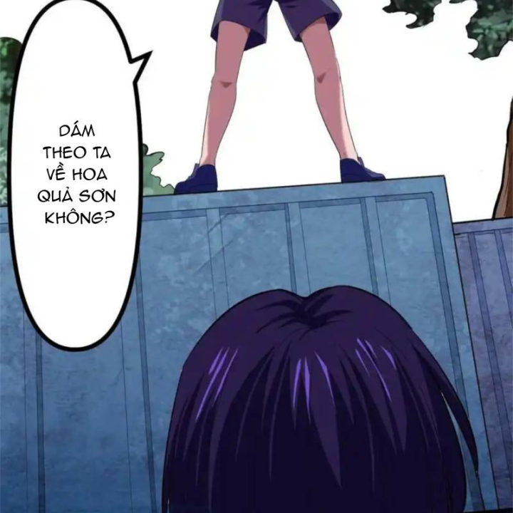 Ta Quyết Không Thành Phật Chapter 38 - Trang 3