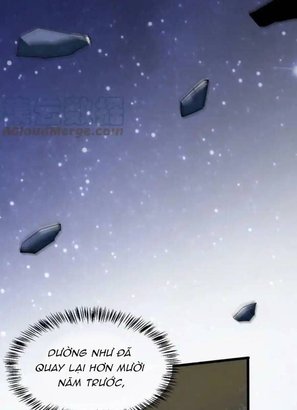 Ta Quyết Không Thành Phật Chapter 38 - Trang 3