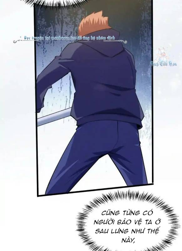 Ta Quyết Không Thành Phật Chapter 38 - Trang 3