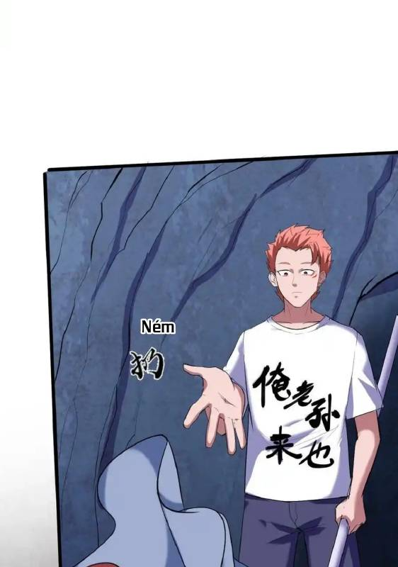 Ta Quyết Không Thành Phật Chapter 39 - Trang 3