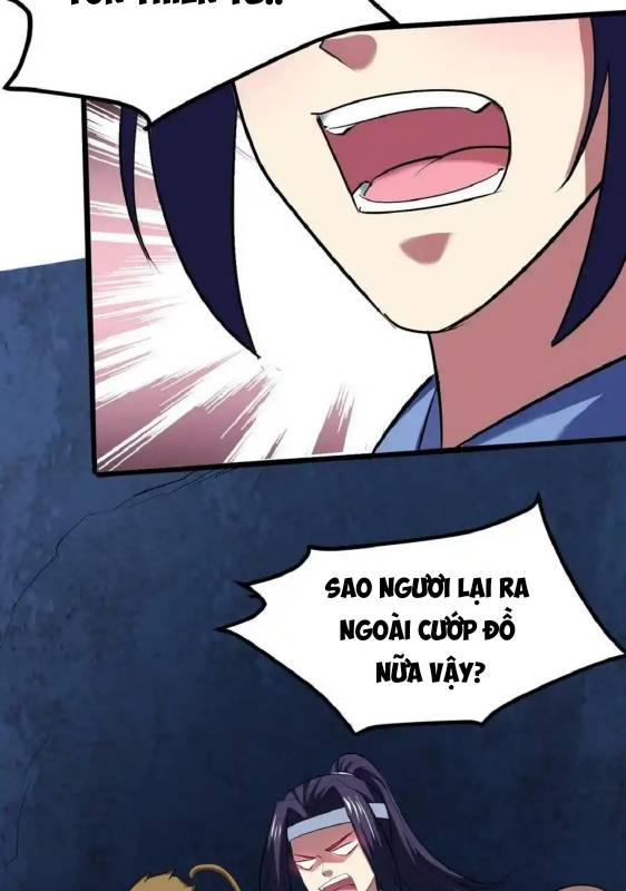 Ta Quyết Không Thành Phật Chapter 39 - Trang 3