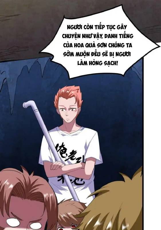 Ta Quyết Không Thành Phật Chapter 39 - Trang 3