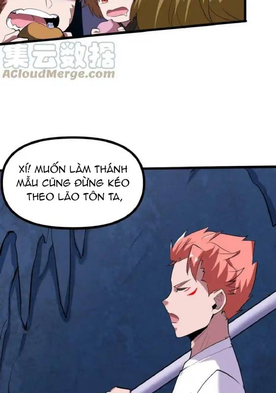 Ta Quyết Không Thành Phật Chapter 39 - Trang 3