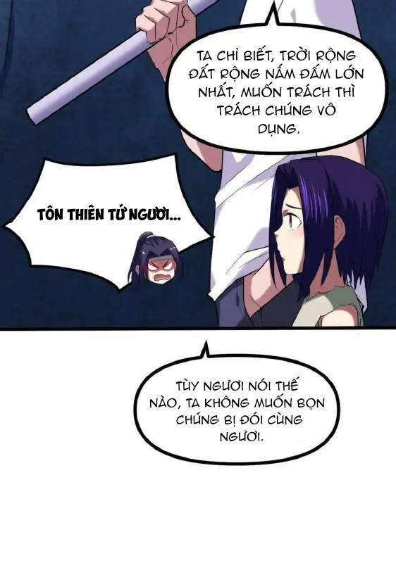 Ta Quyết Không Thành Phật Chapter 39 - Trang 3