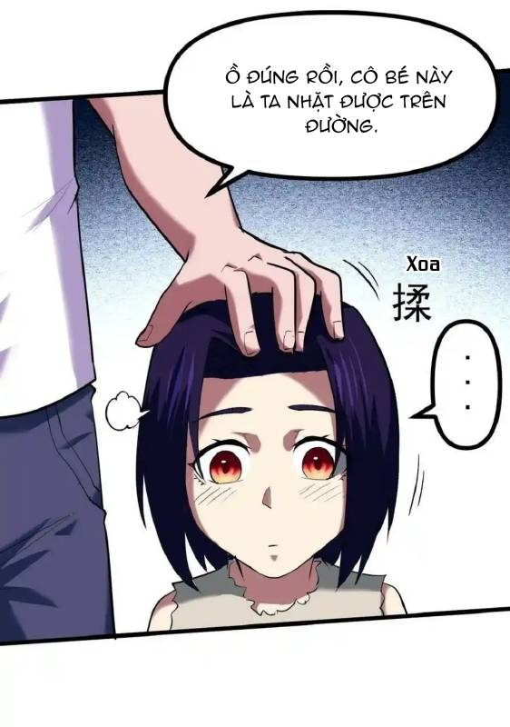 Ta Quyết Không Thành Phật Chapter 39 - Trang 3