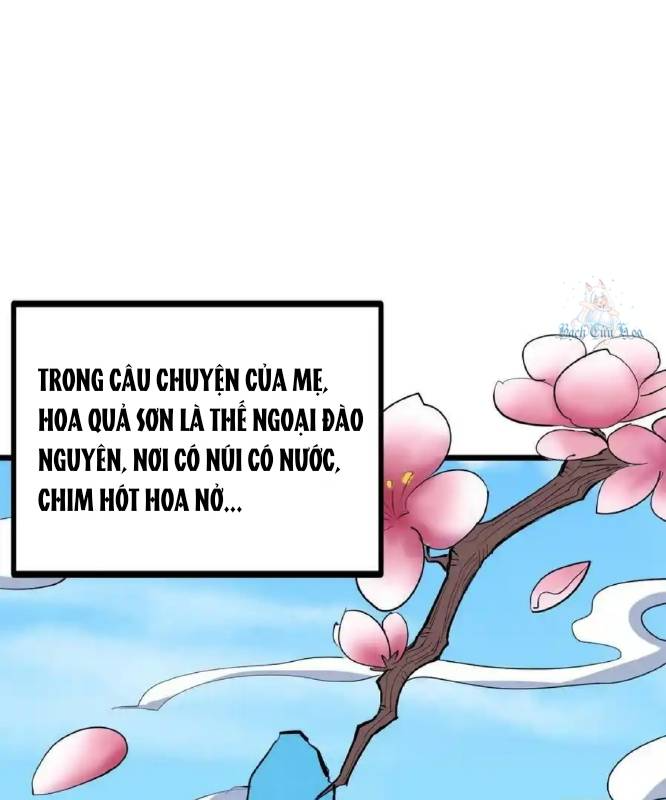 Ta Quyết Không Thành Phật Chapter 39 - Trang 3