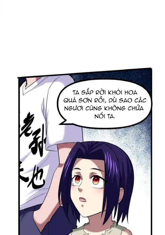 Ta Quyết Không Thành Phật Chapter 39 - Trang 3